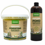 Greenman Pond Start Paket