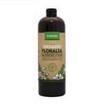 Greenman Floralia