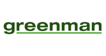Greenman - Die Kraft der Natur